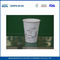 22 onças Personalizado impermeável descartável Frio, Bebida, copos de papel com tampas para Coffee Shop fornecedor